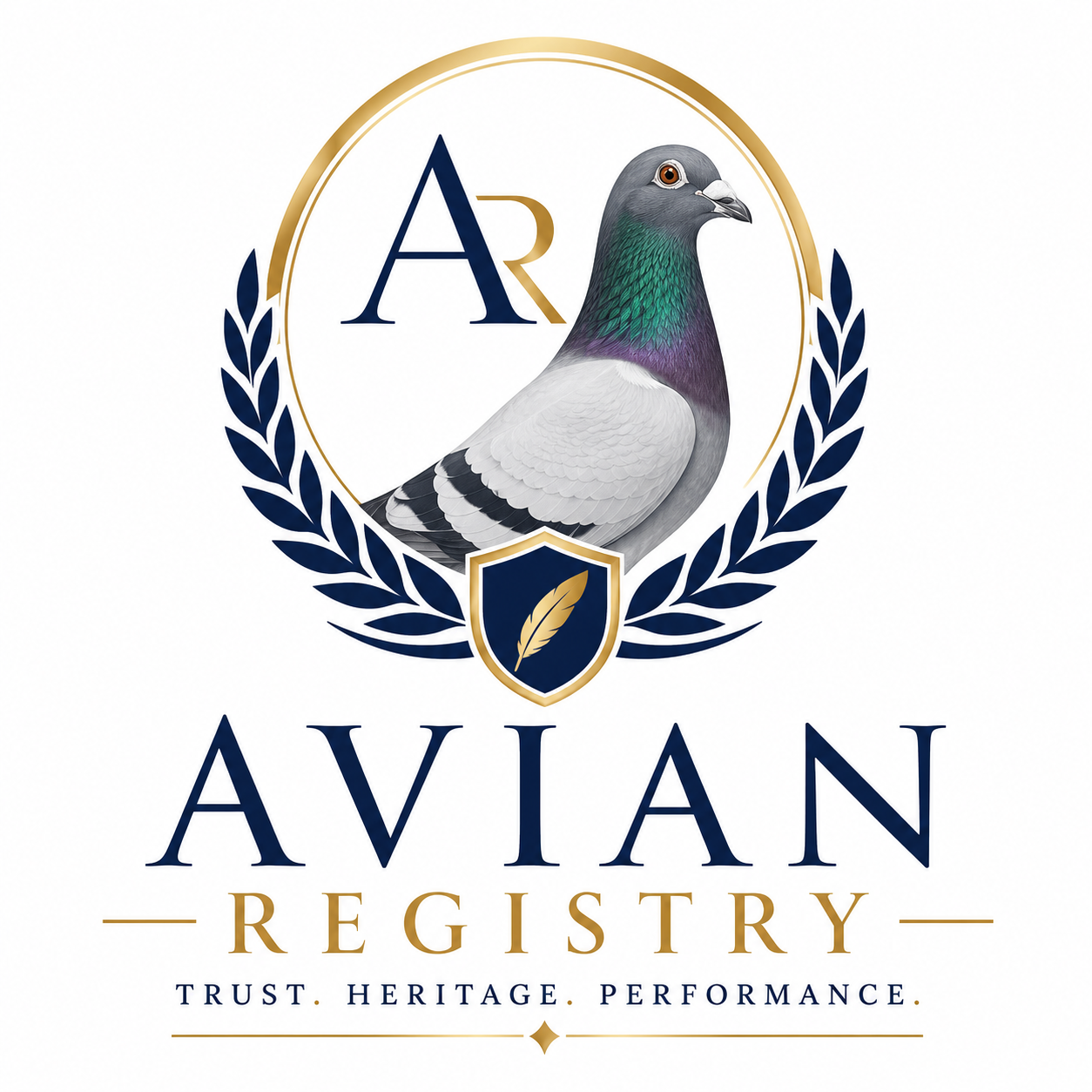 Avian Registry — Trust. Heritage. Performance.